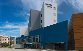 Fairfield By Marriott San Salvador